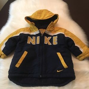 Nike jacket